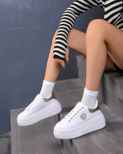 Royalfashion Naiste Sneakers Aurelia