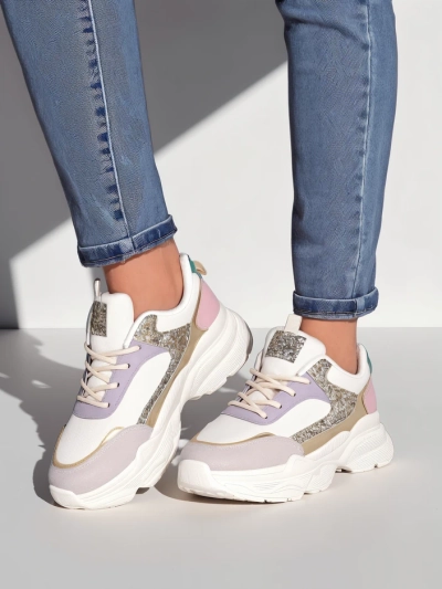 Royalfashion Women's sports sneakers Gezio