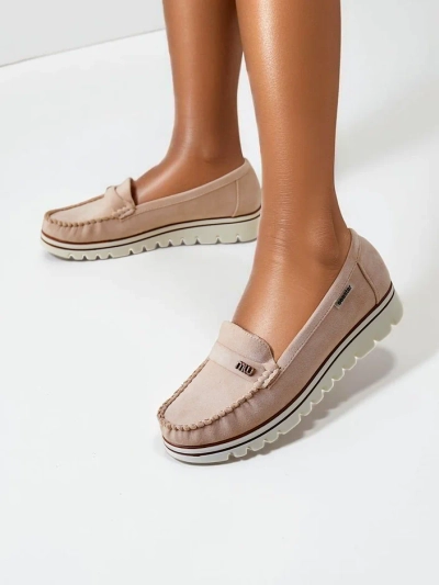 Royalfashion Naiste mokassiinid Arre