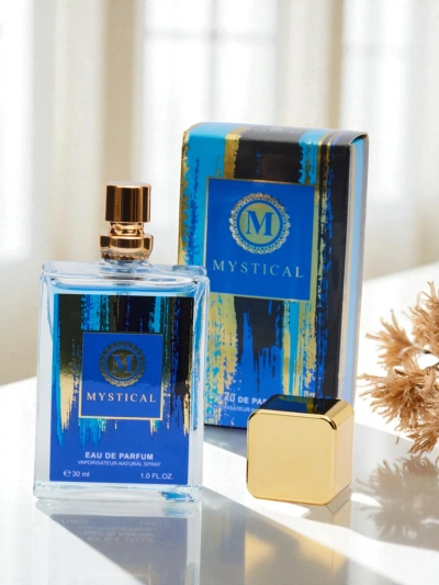 Inspired eau de parfum meestele Mystical
