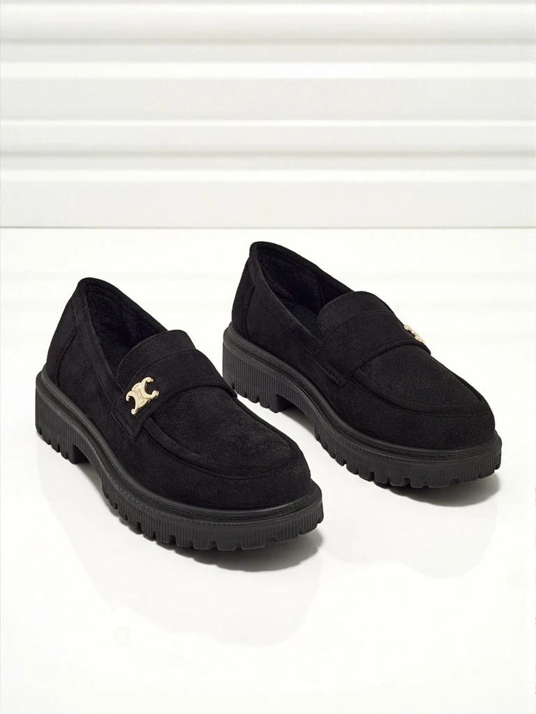 Elegant Women's Moccasins Lysanne