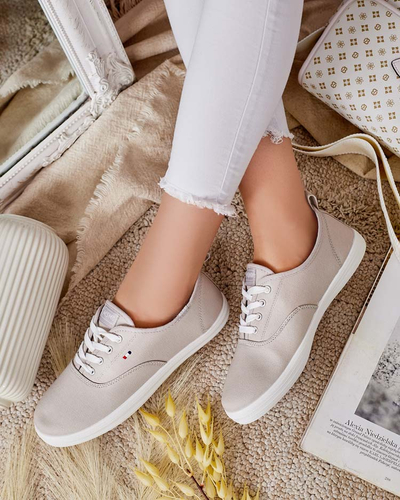 Royalfashion Women's Secilla Sneakers