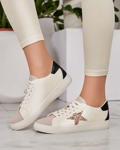 Royalfashion Женская спортивная обувь Abi