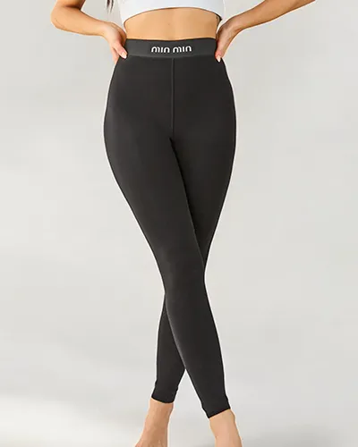 Royalfashion Naiste Soojad Retuusid