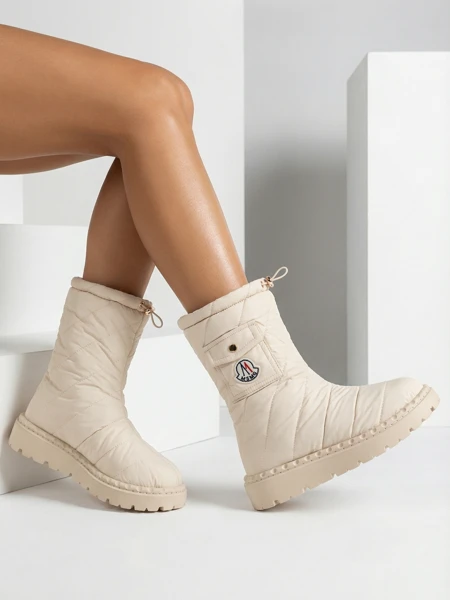 Royalfashion Kvönn snjóþrengjur Eloig