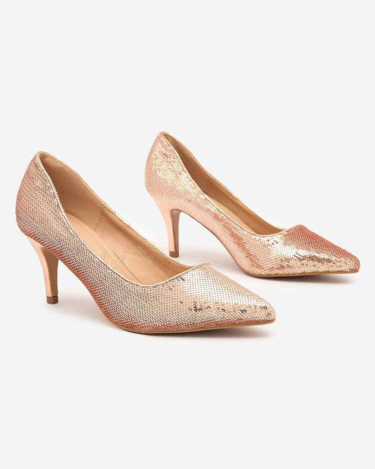 Royalfashion Naiste paelustega pumbad Arretoe