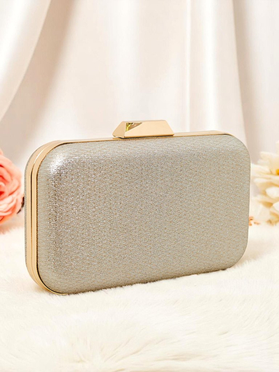 Royalfashion Women’s Envelope Bag Lumi Clutch