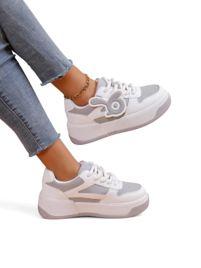 Royalfashion Women's sporty sneakers Tilotti