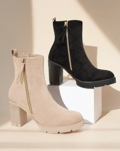 Royalfashion Kvinnusranni vélstærðir á stólpi Igges