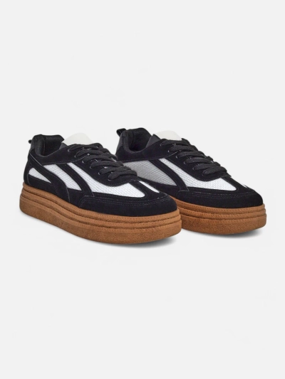 Royalfashion Women's sports sneakers Detti