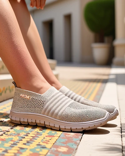 Royalfashion Naiste Spordiloeferid Sortpes