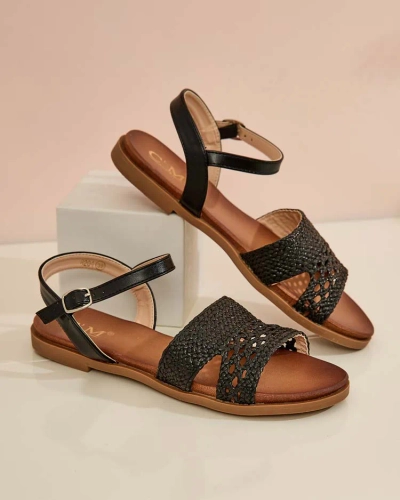 Royalfashion Women's sandals Aporio