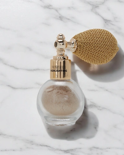 Luxelux Highlighter pump-pudelis 02 2g