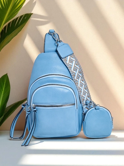 Royalfashion Small women's single-shoulder pouch