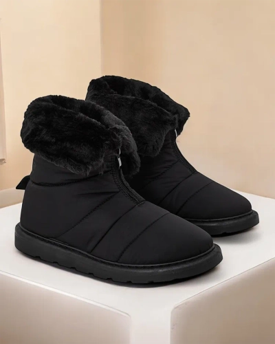 Royalfashion Women's Snow Boots Nesisa