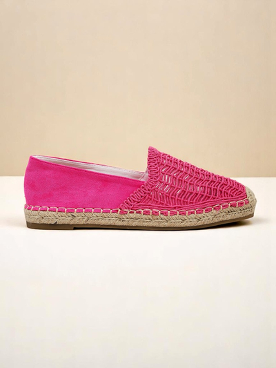 Royalfashion Naiste espadrillid Solana Breeze
