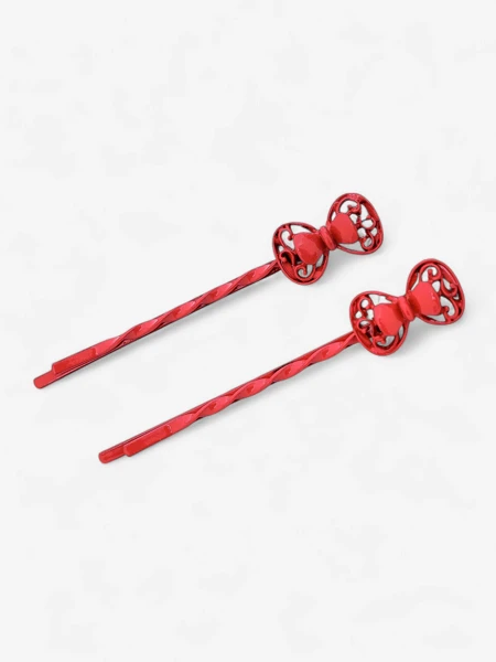 Royalfashion Juukseklambrid lipsuga Bella Fiocchi