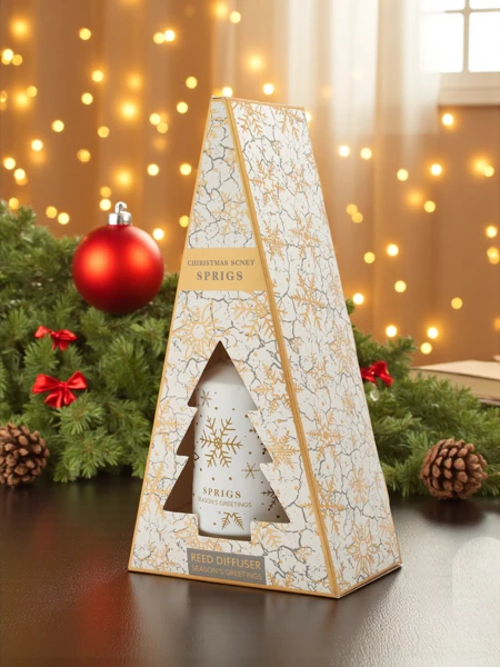 Праздничные ароматические палочки Sprigs