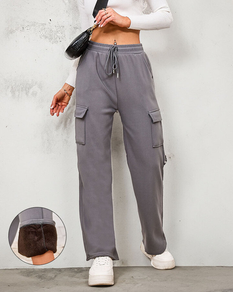 Royalfashion Soojad naiste lahingupüksid