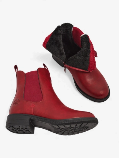 Women's Chelsea boots Quret