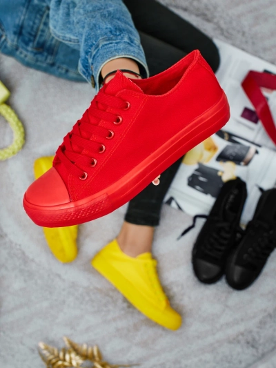 Royalfashion Женские спортивные кроссовки Hirri