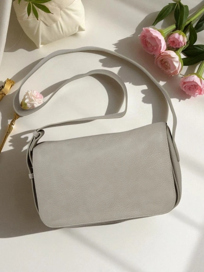 Royalfashion Small Women's Eco-Leather Handbag Kovu Fasi