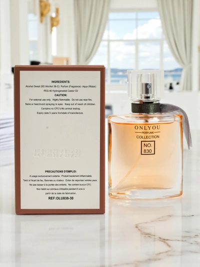 Inspirowana Woda Perfumowana NO.830