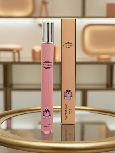 Inspired Women's Eau de Parfum Pari Luca