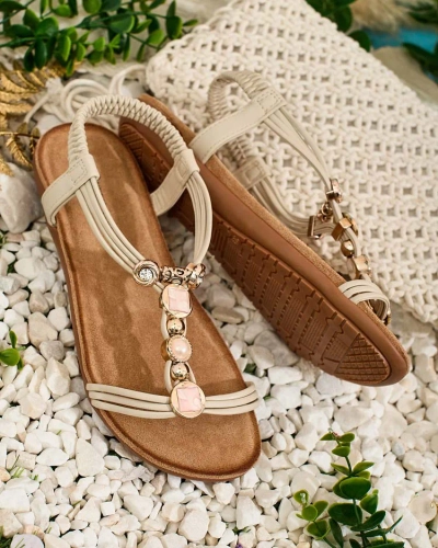 Royalfashion Naiste Wian sandaalid