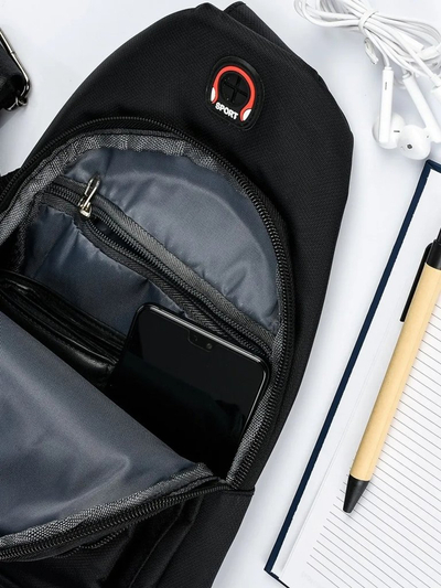 Royalfashion meeste üheõlapakk Solo Cross