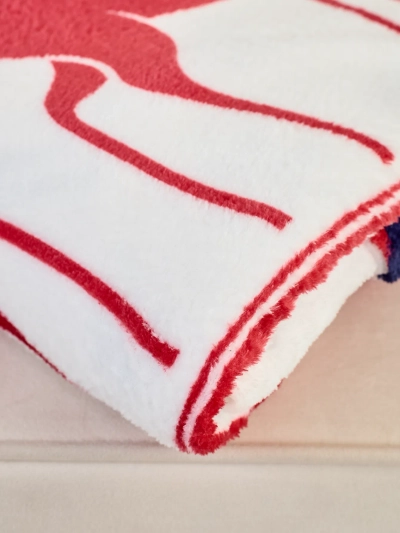 Royalfashion Christmas blanket 200x220