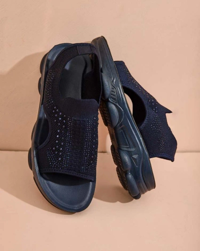 Royalfashion Naiste sandaalid Volin pealsega