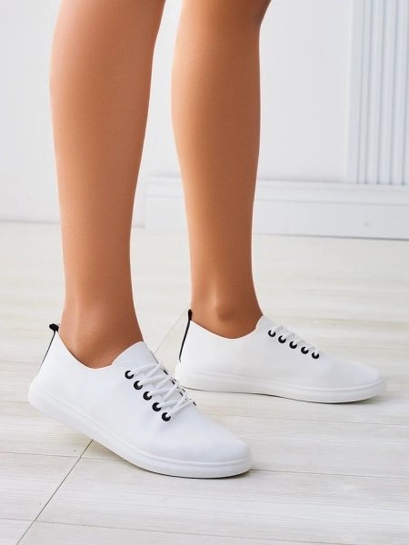 Royalfashion Женские ажурные кроссовки Tareb