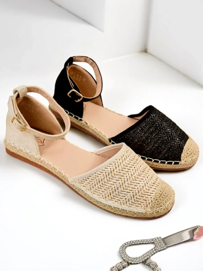 Royalfashion Naiste espadrillid Lometti
