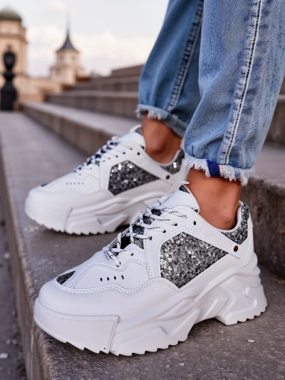 Royalfashion Women's Sneakers Mirto