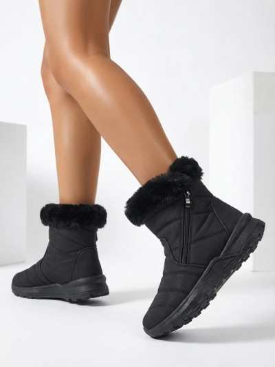 Royalfashion Women's Snow Boots Fehio