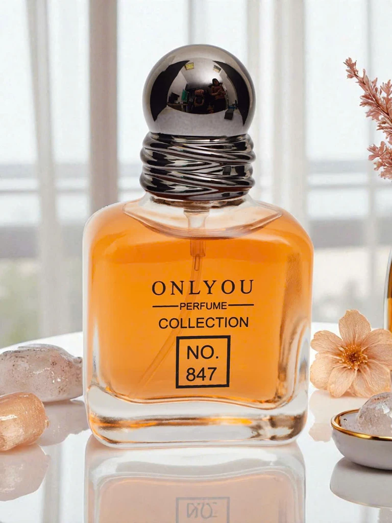 Inspired Eau de Parfum meestele NO.847