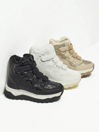 Naiste saapad Auralen, a'la lumesaapad