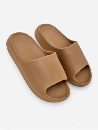 Royalfashion Men's rubber flip-flops Izeld