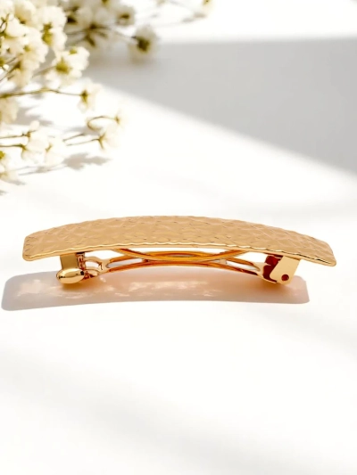 Royalfashion Hair Clip Classic Claw