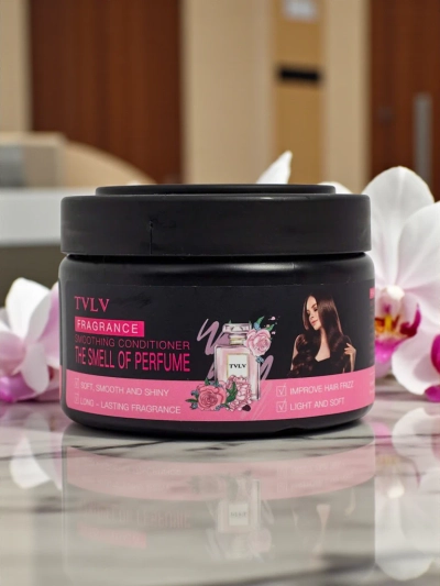 Parfüümiga siluv juuksepalsam