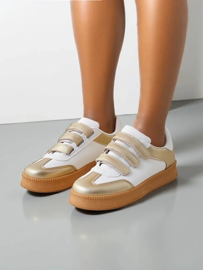 Женские спортивные кроссовки Royalfashion Vanner