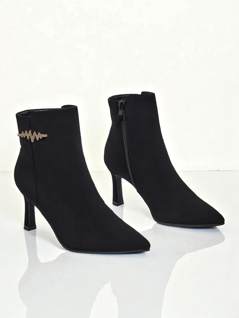 Naiste kontsaga saapad Meloria