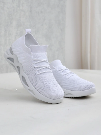 Royalfashion Fabric women's sneakers Kaenno