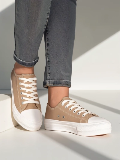 Royalfashion Women's sneakers Timier