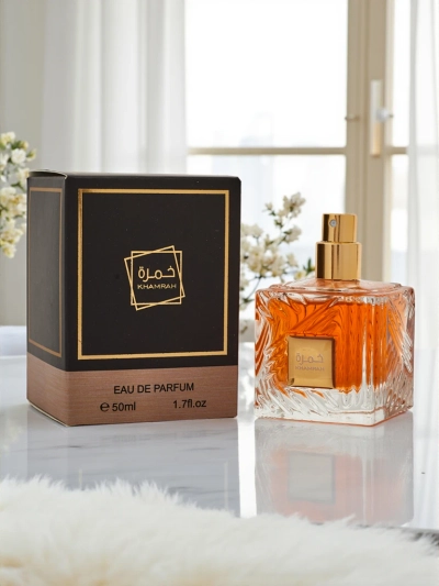 Inspireeritud unisex parfüümvesi Kamra