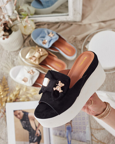 Royalfashion Naiste Dalimes Flip Flops on Kotur