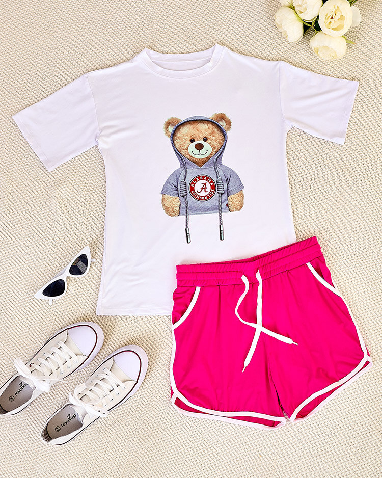 Royalfashion Women's tracksuit set