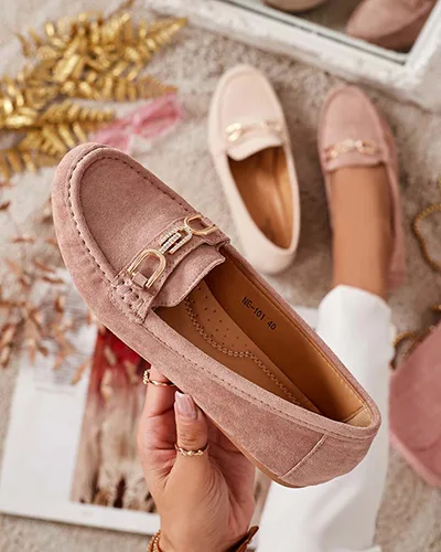 Royalfashion Элегантные женские мокасины Zori