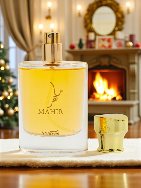 Inspireeritud unisex parfüümvesi Mah